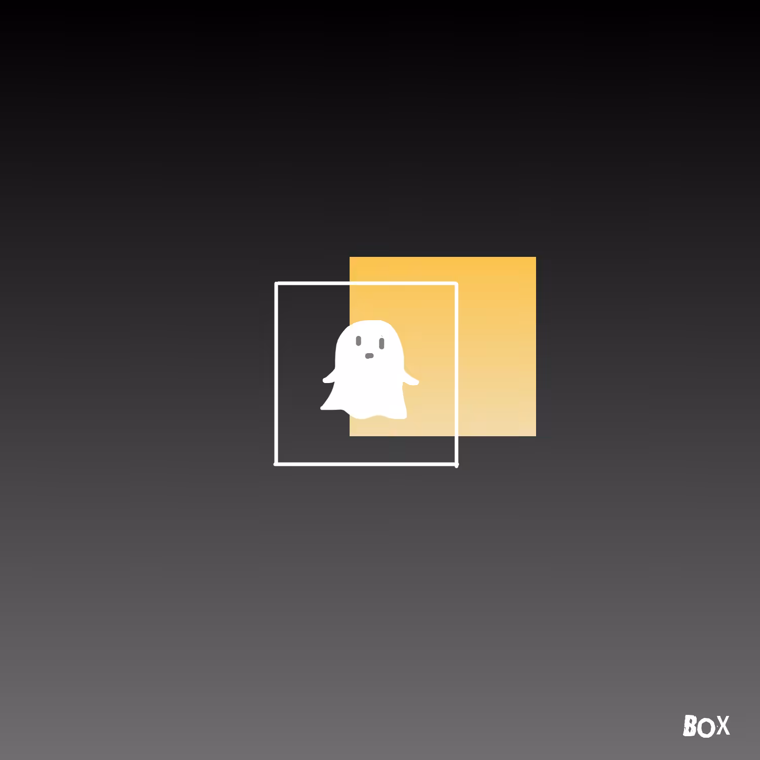 Tiny Ghosts of All Sorts　#2