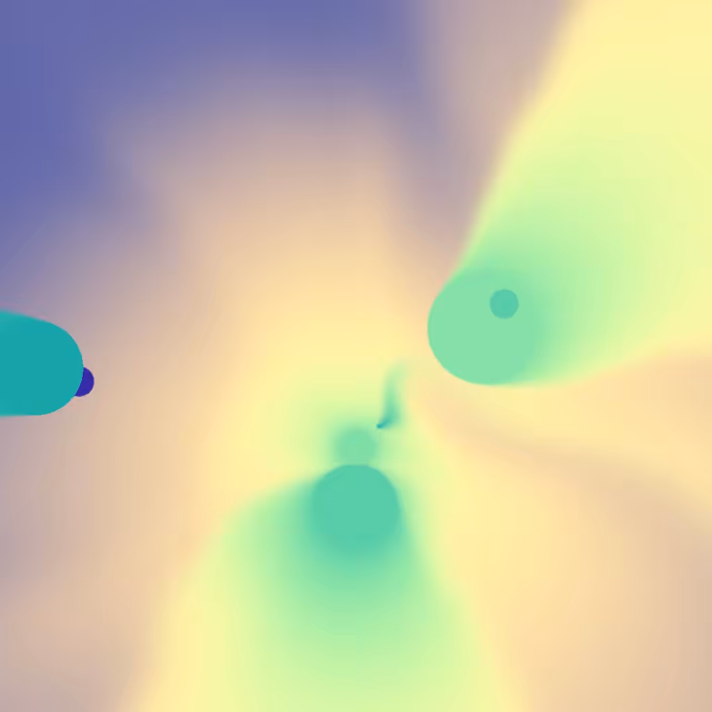 Specter👻Pixel◼Latte☕ #18