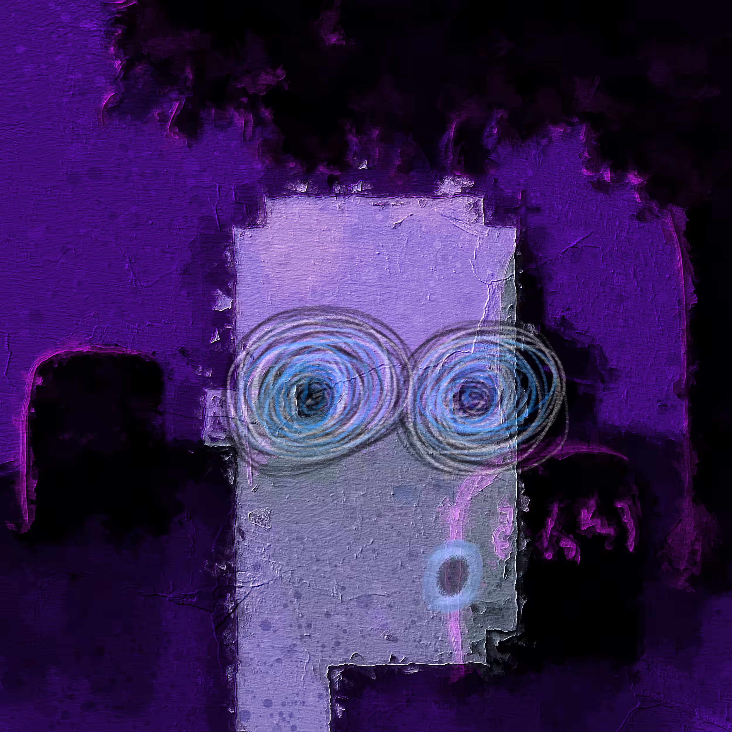 PsychoPunk #43