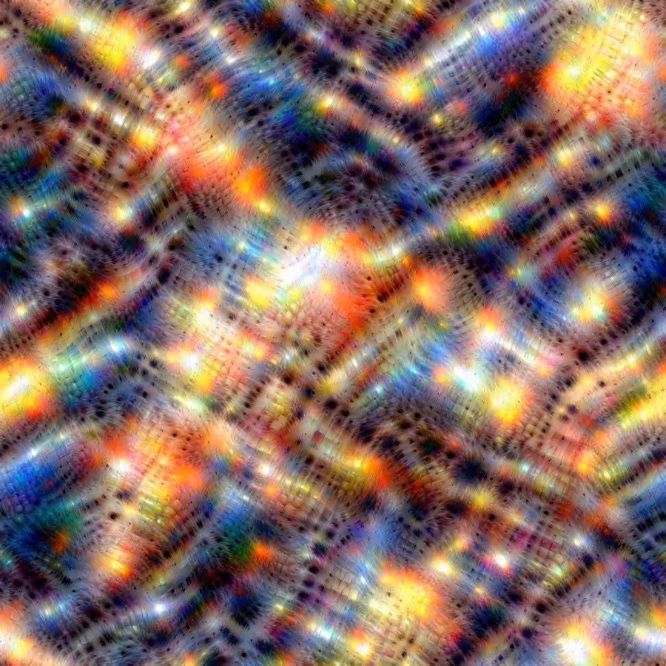 DGA#27- The Dimensional Barrier.