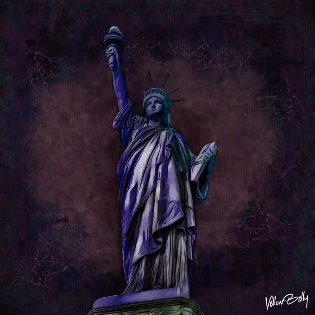 The Darkness of Liberty