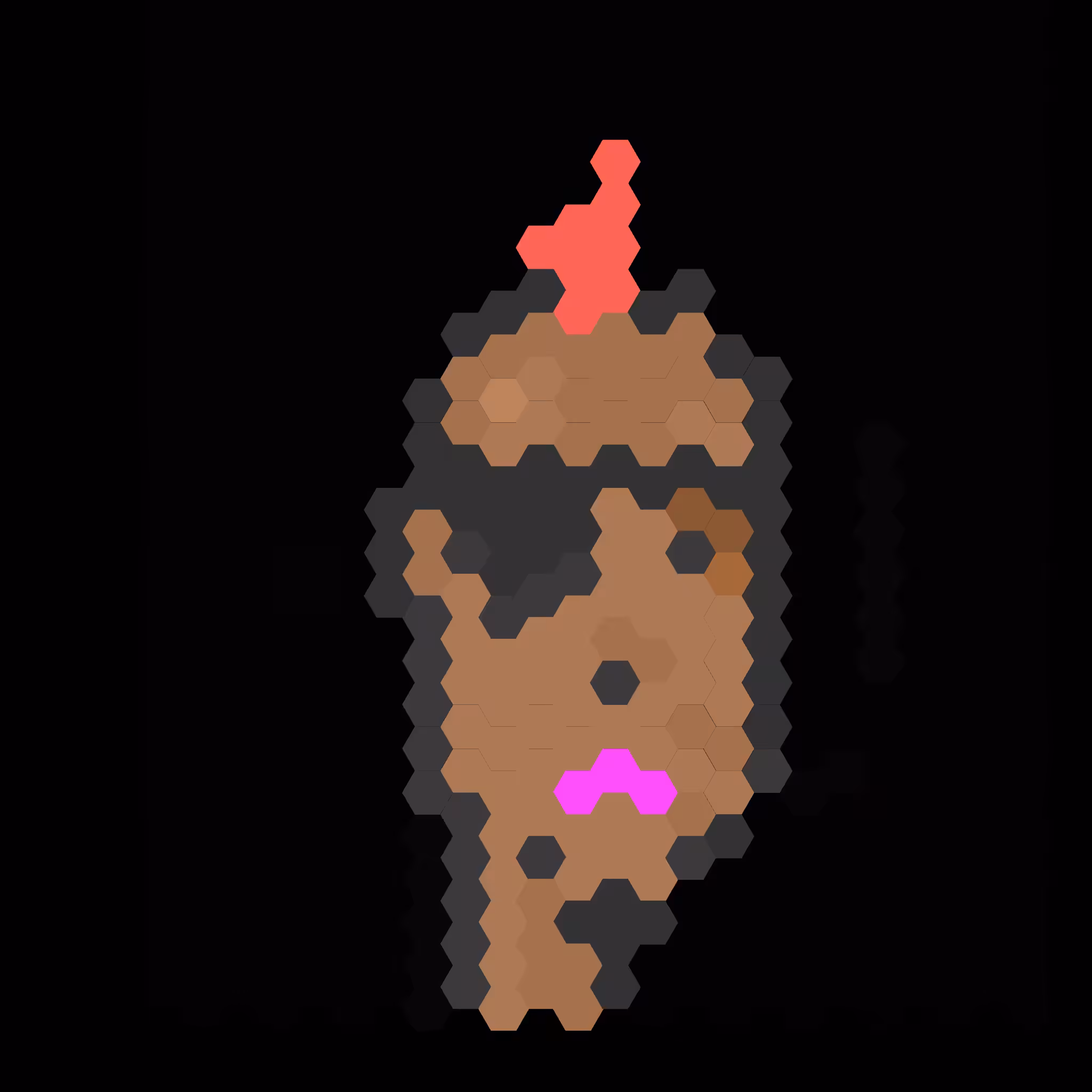 Legendary Art Edition (LAE): #86