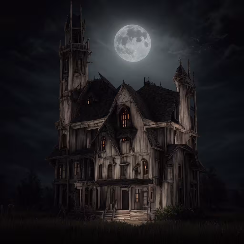 Haunted House