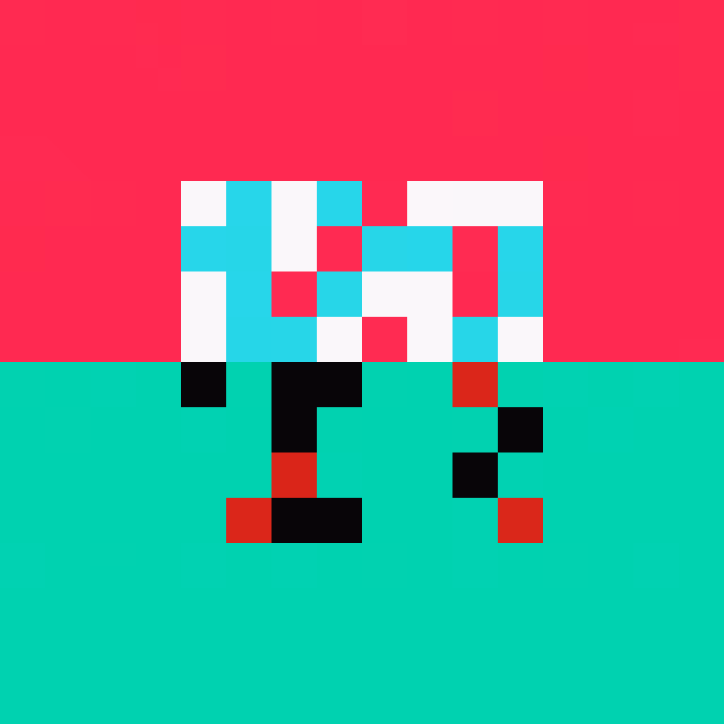 Invert #32