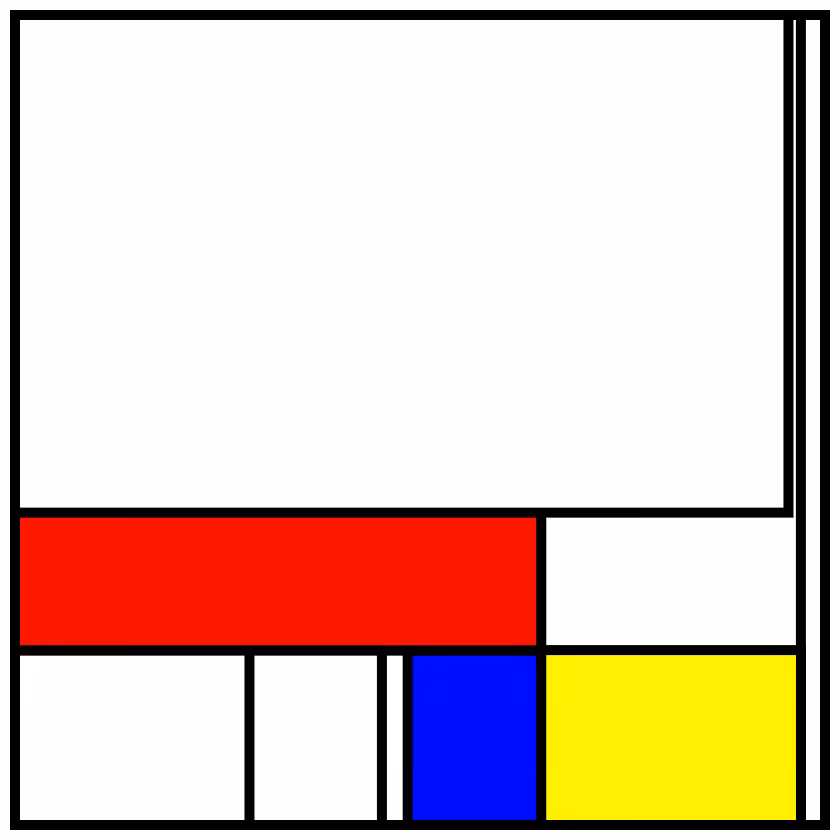 Syncthesized #29