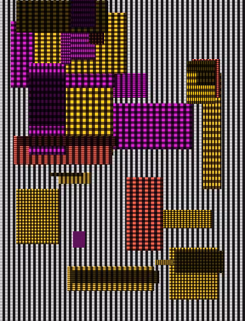 StripeSynth #4