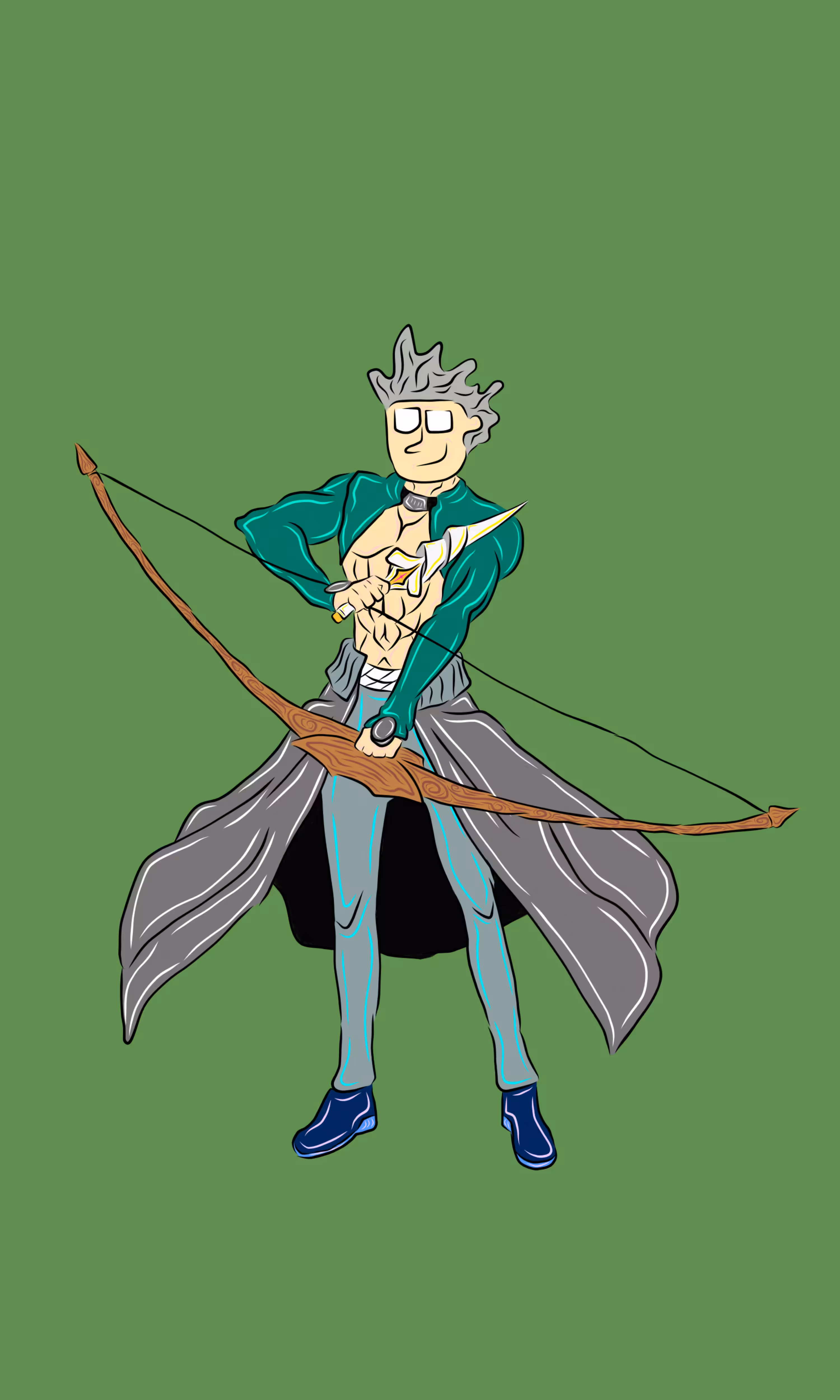 Arjuna