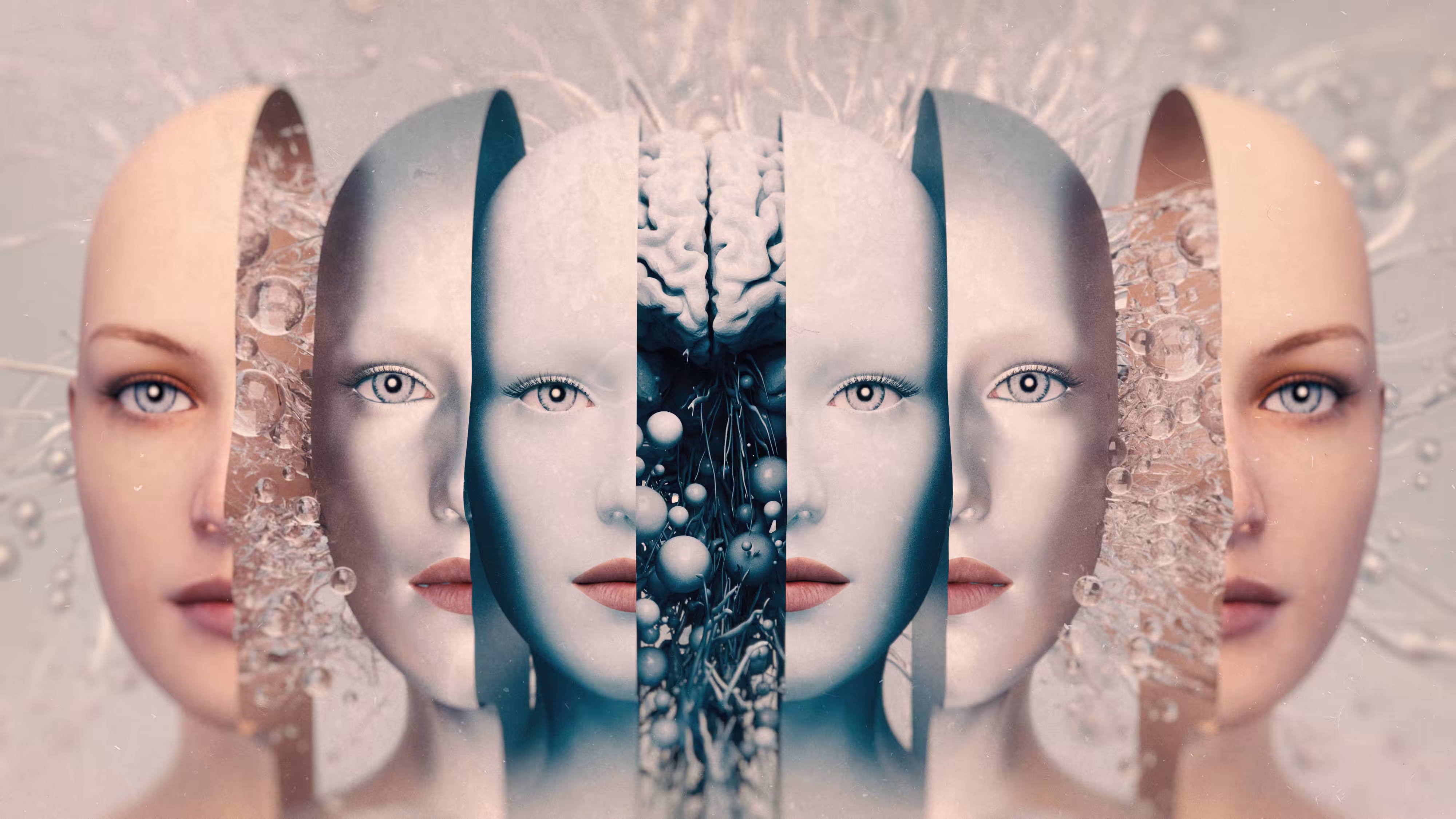 Split