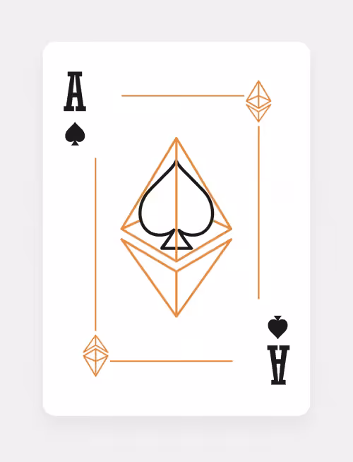 Ace of Spade
