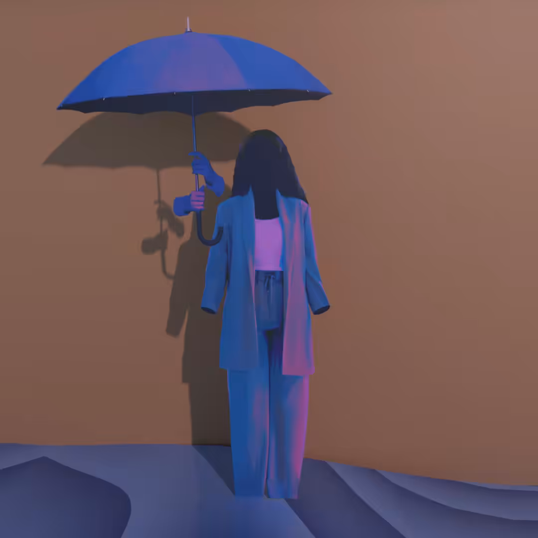 Rainy Days