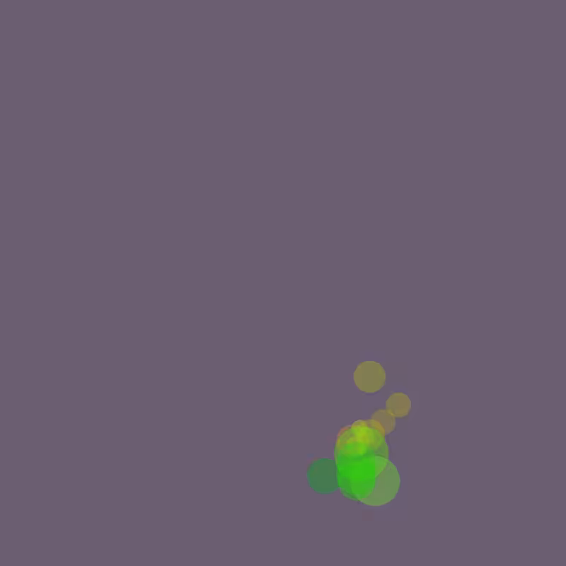 Evolution #5