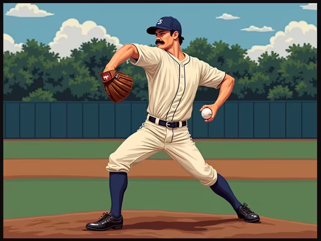 DataBaseball: Lefty Gomez - 1941 (2.5 PV)