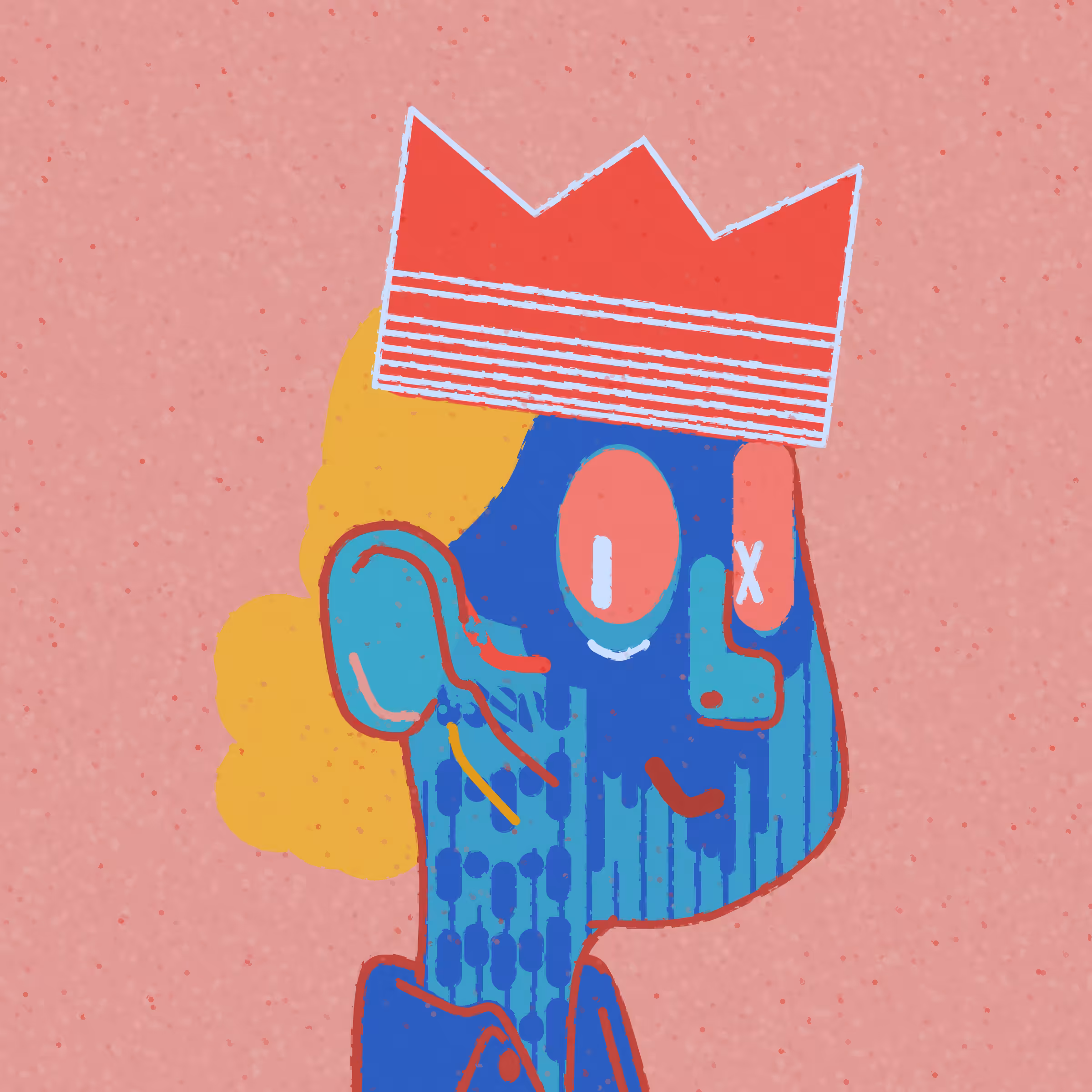 Det Occult  #1064