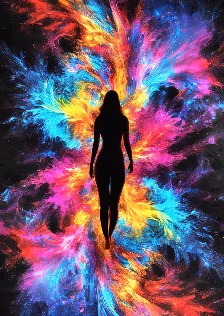 Journey Inside