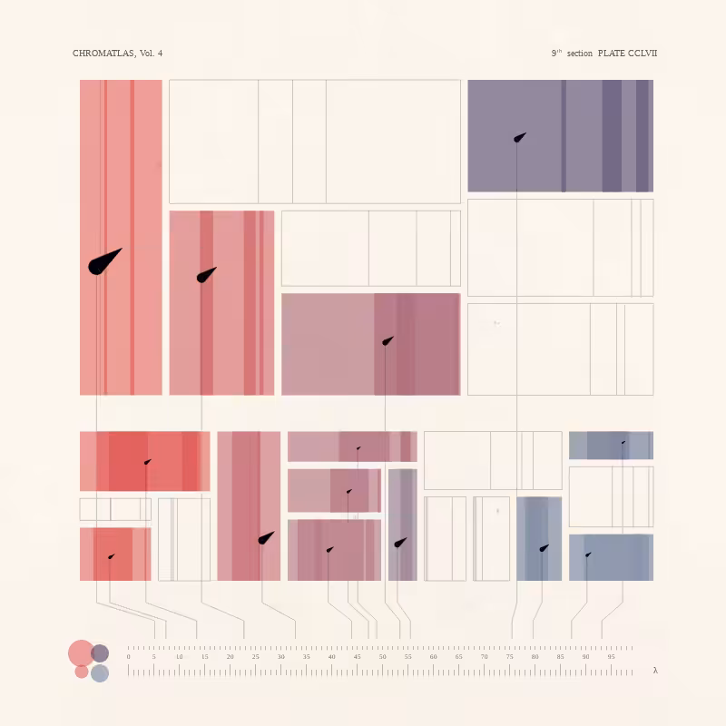 CHROMATLAS, Vol. 4 #45