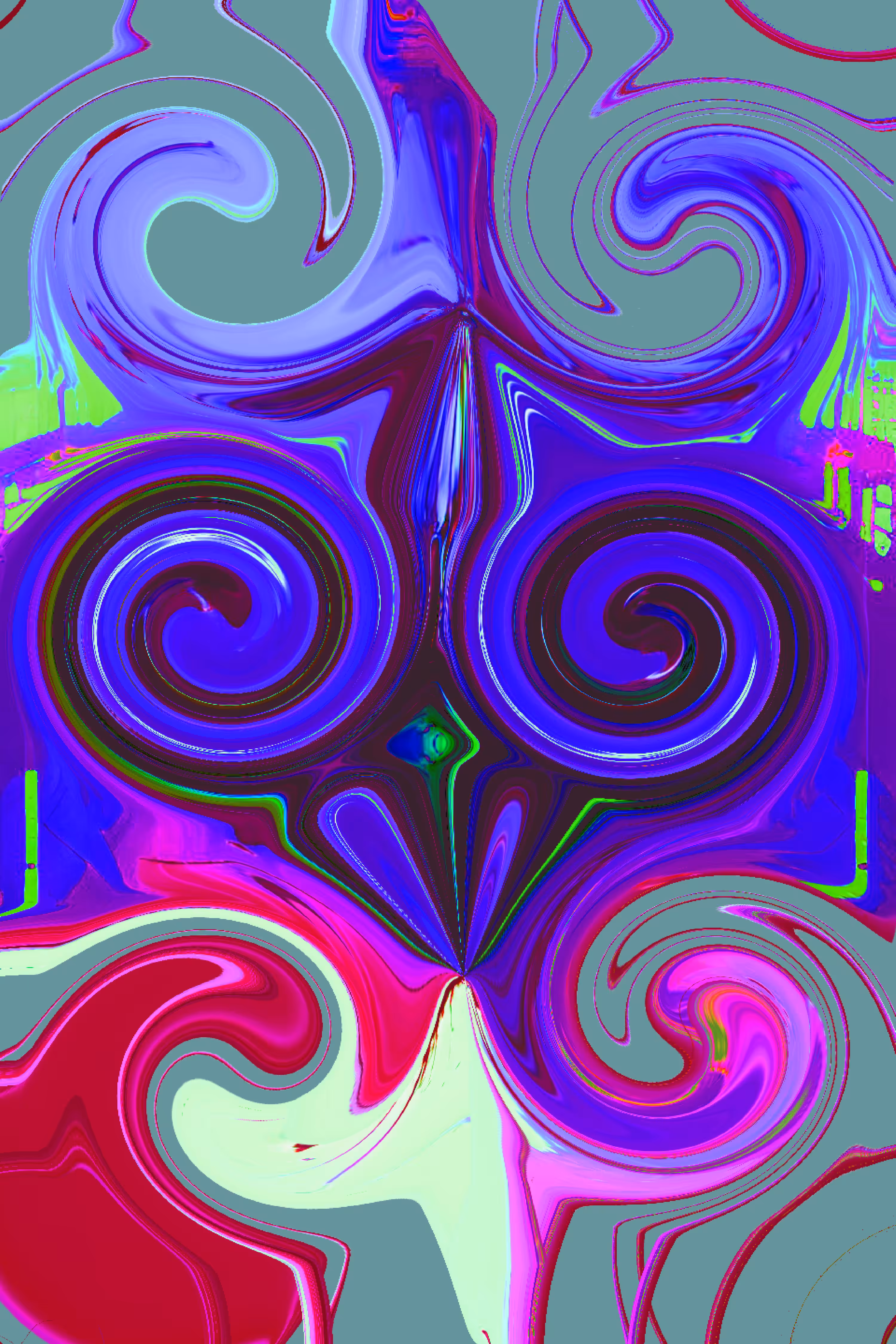 Circles of Life V