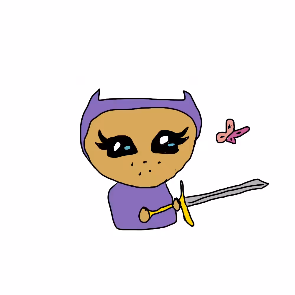 FUTTERBLY KILLER