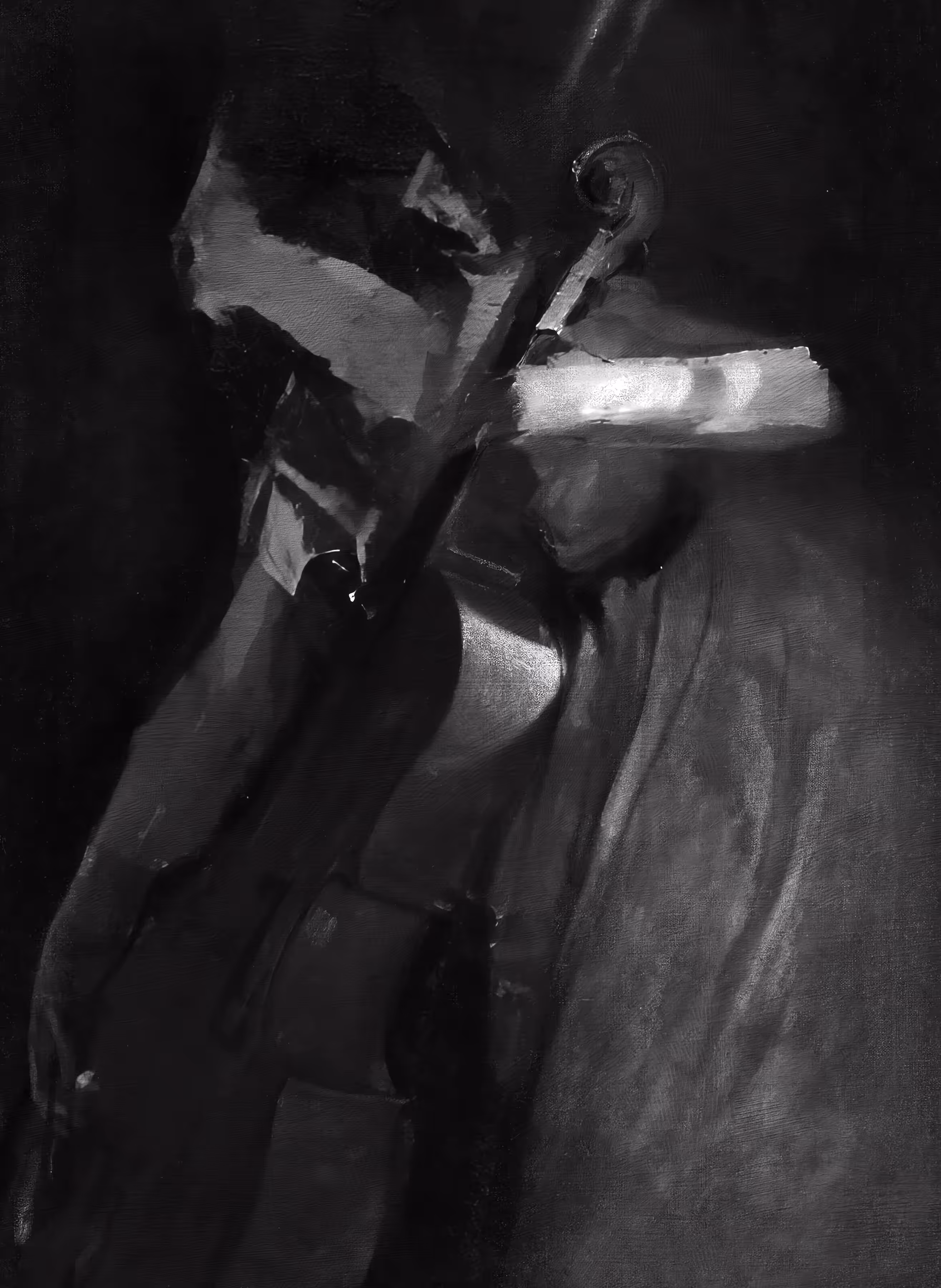 Klines Multiverse #23 (John White Alexander)