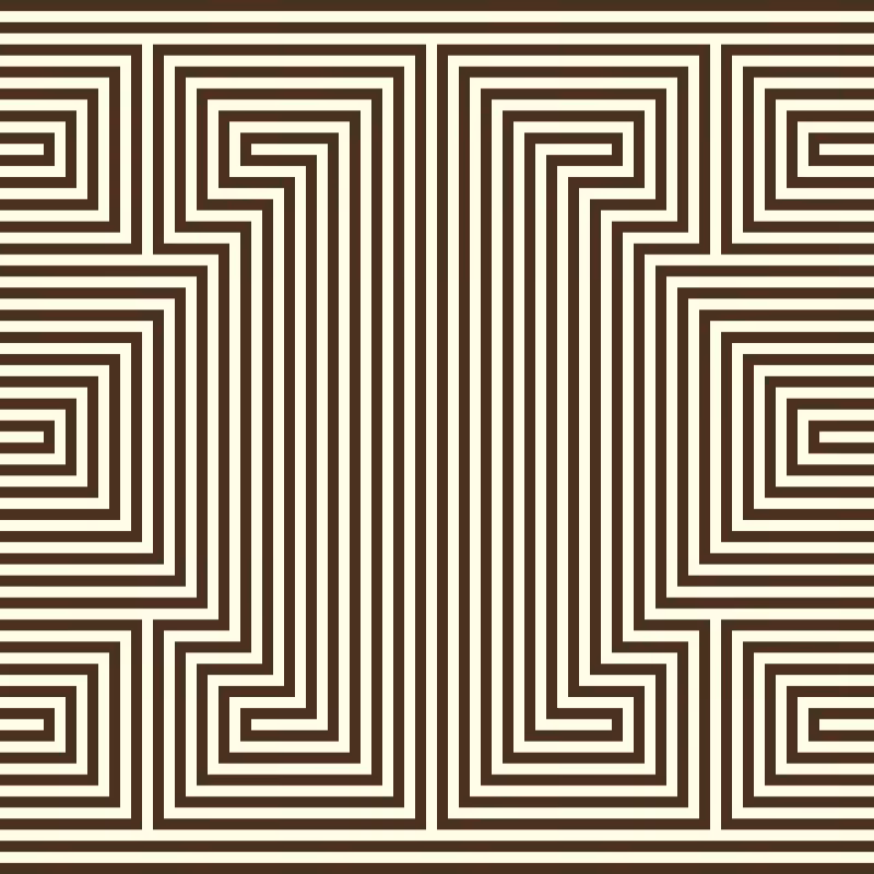Maze #15