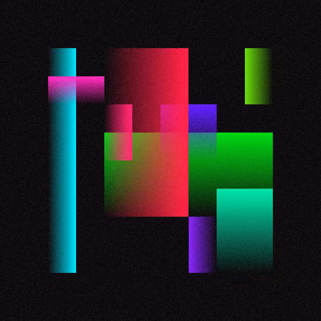 Neon Shadow #7