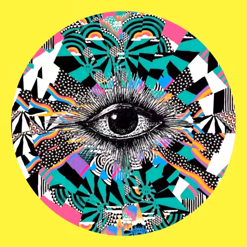 Ethereum Folk Art2: Folk Rock 