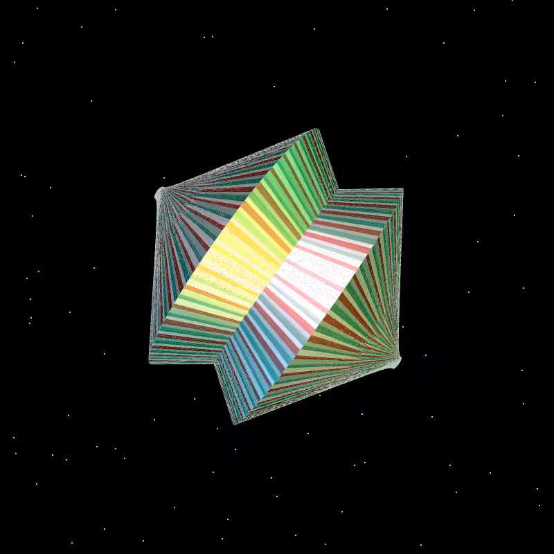 UFO #72