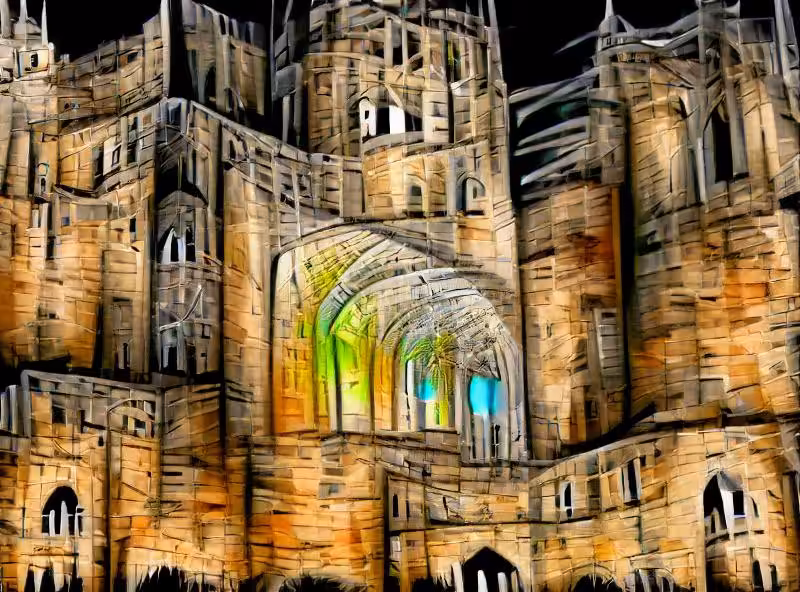 Durham Cathederal