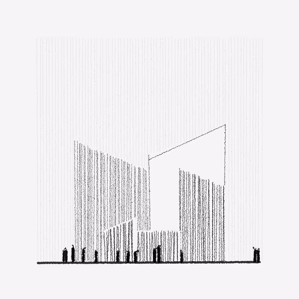 Rodeo posts: Archi Doodles