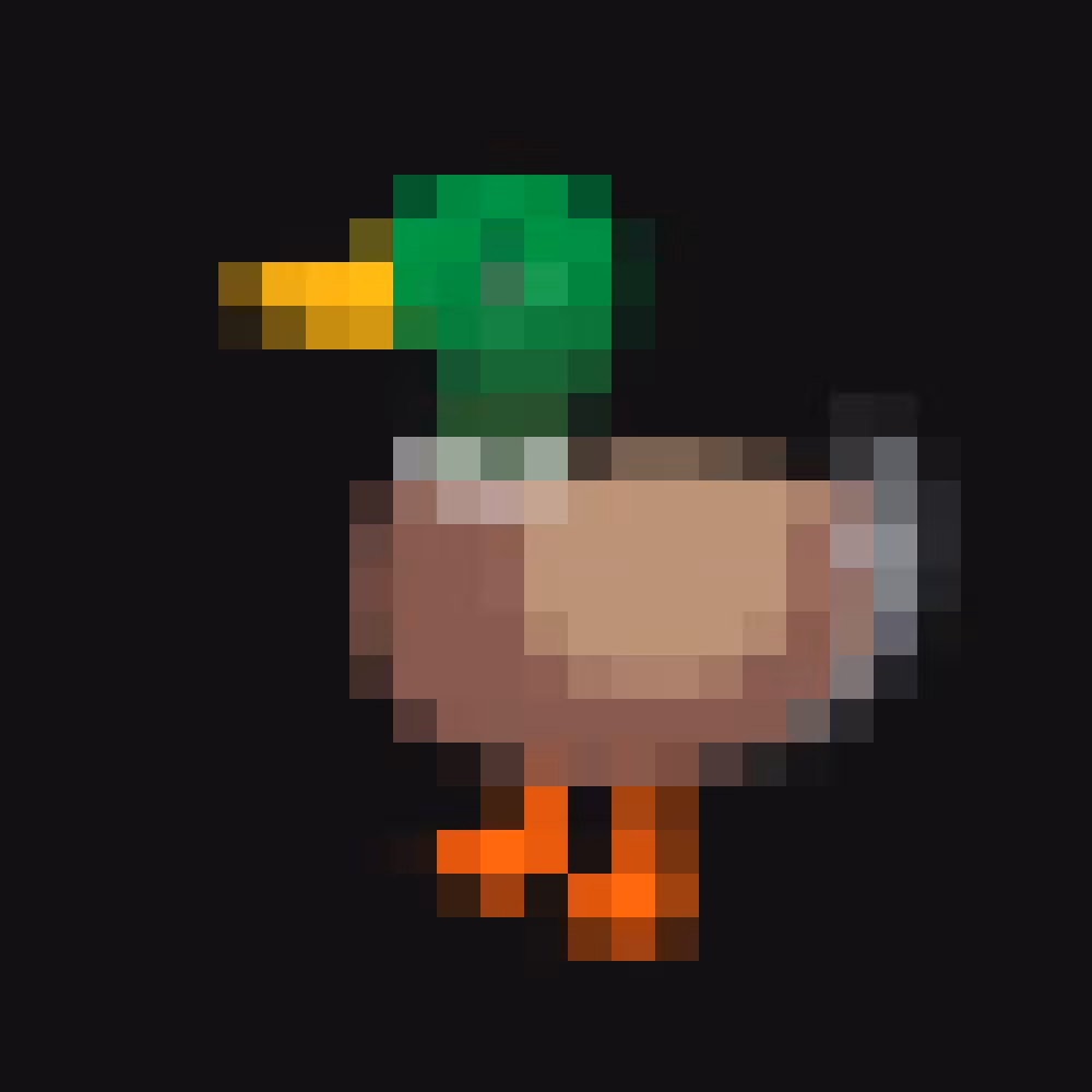 🦆