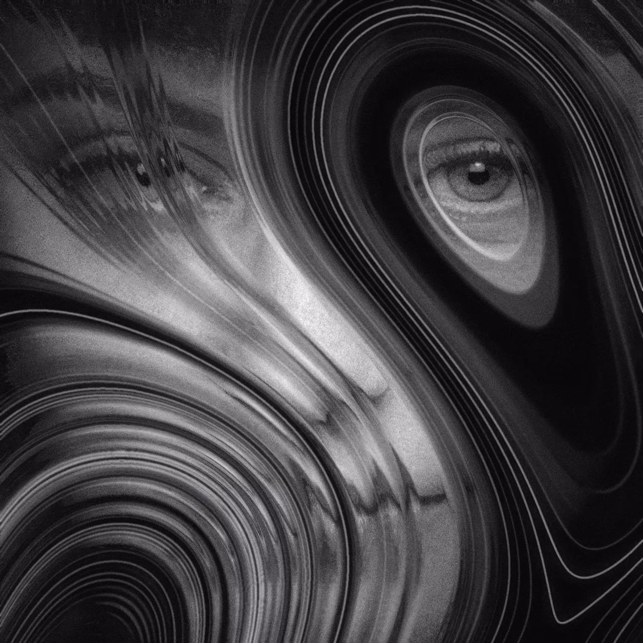 We fade to grey