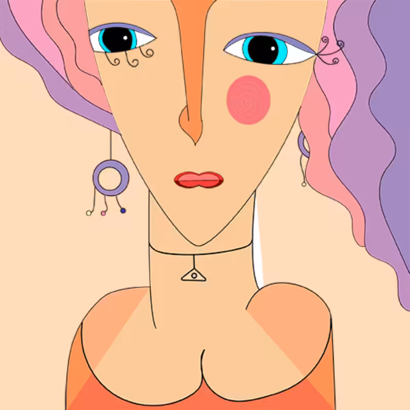 Hashgirls #68