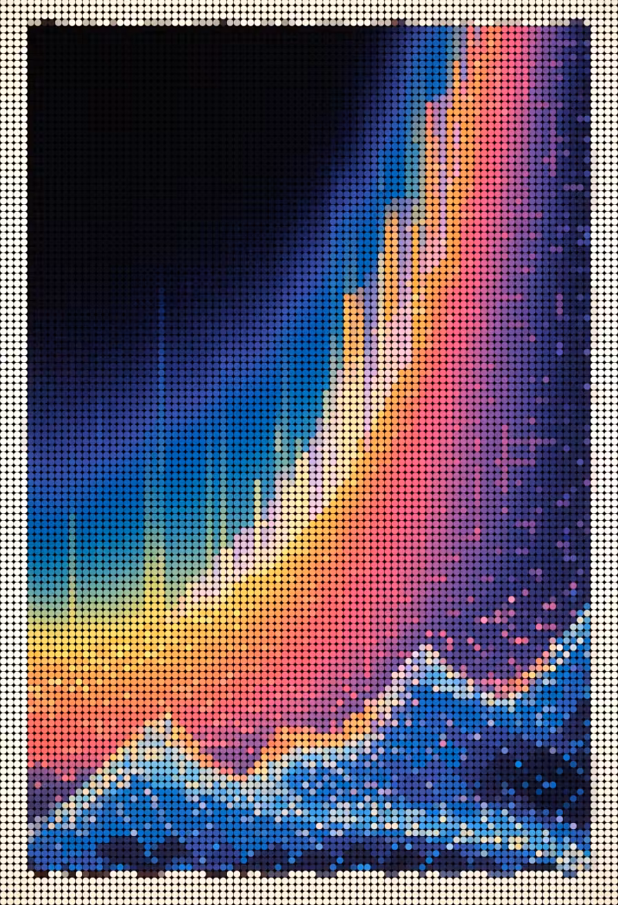 BASED PIXELS #430