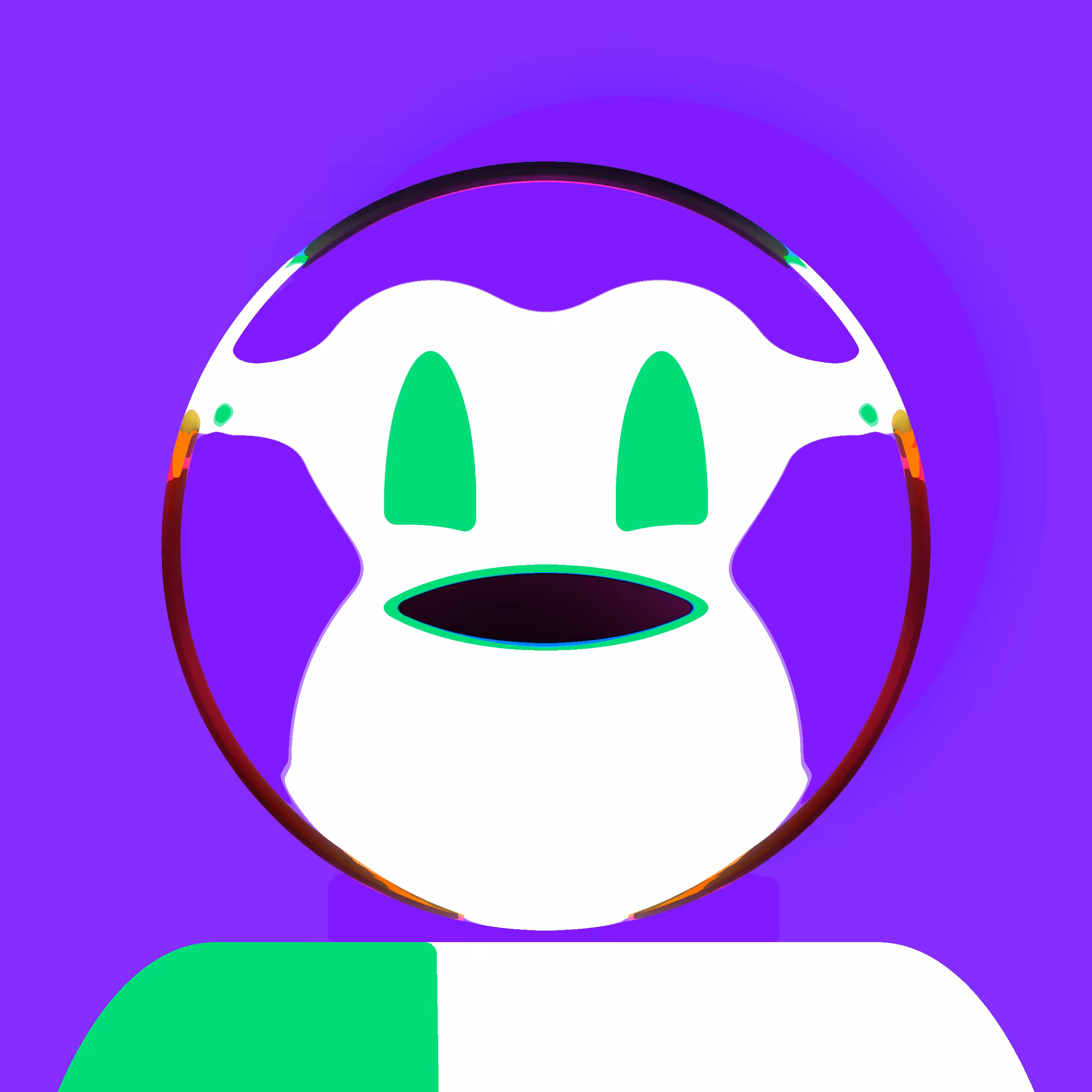 Emoji Script #199