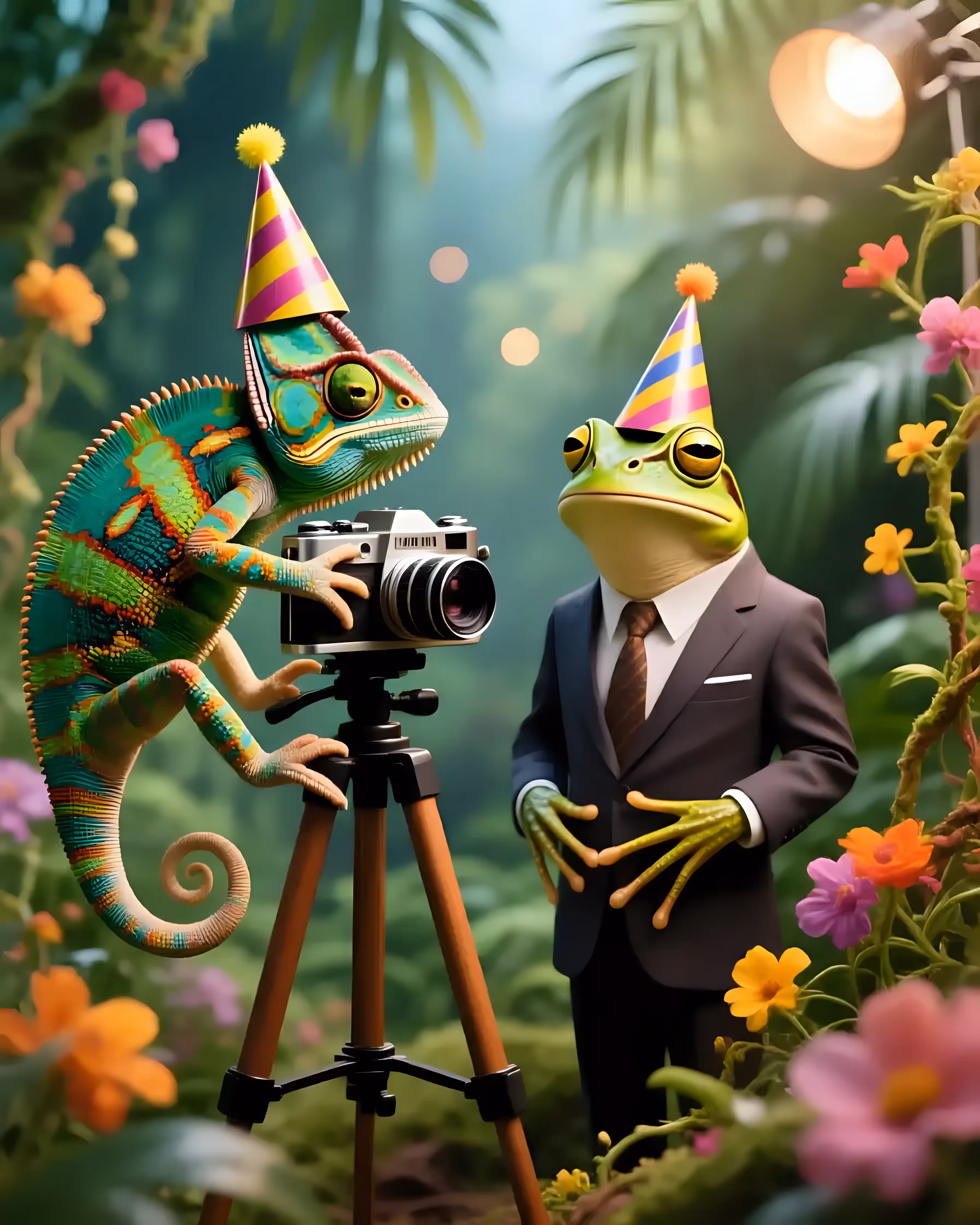 Photographer 