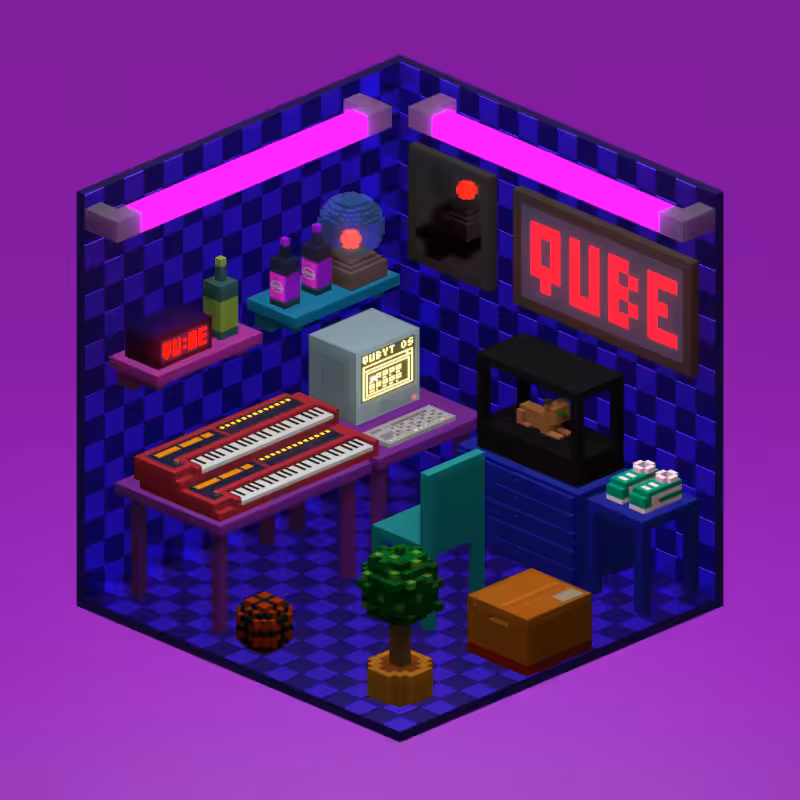 FXQUBE_S1 #167