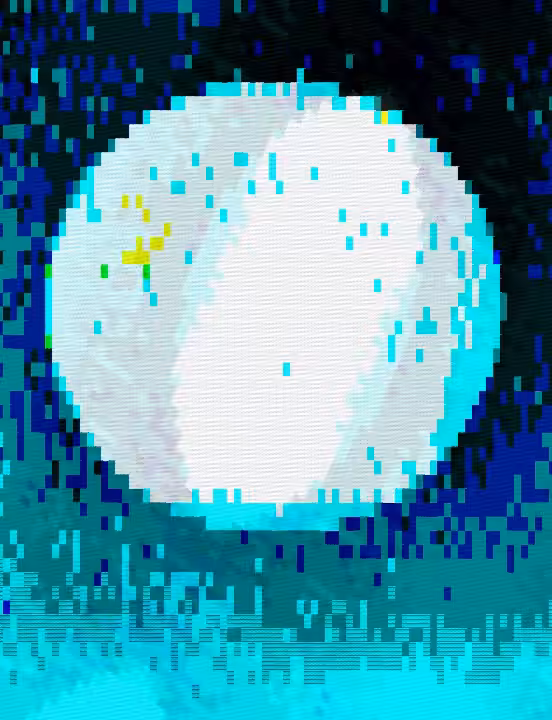 MOONSHADOW