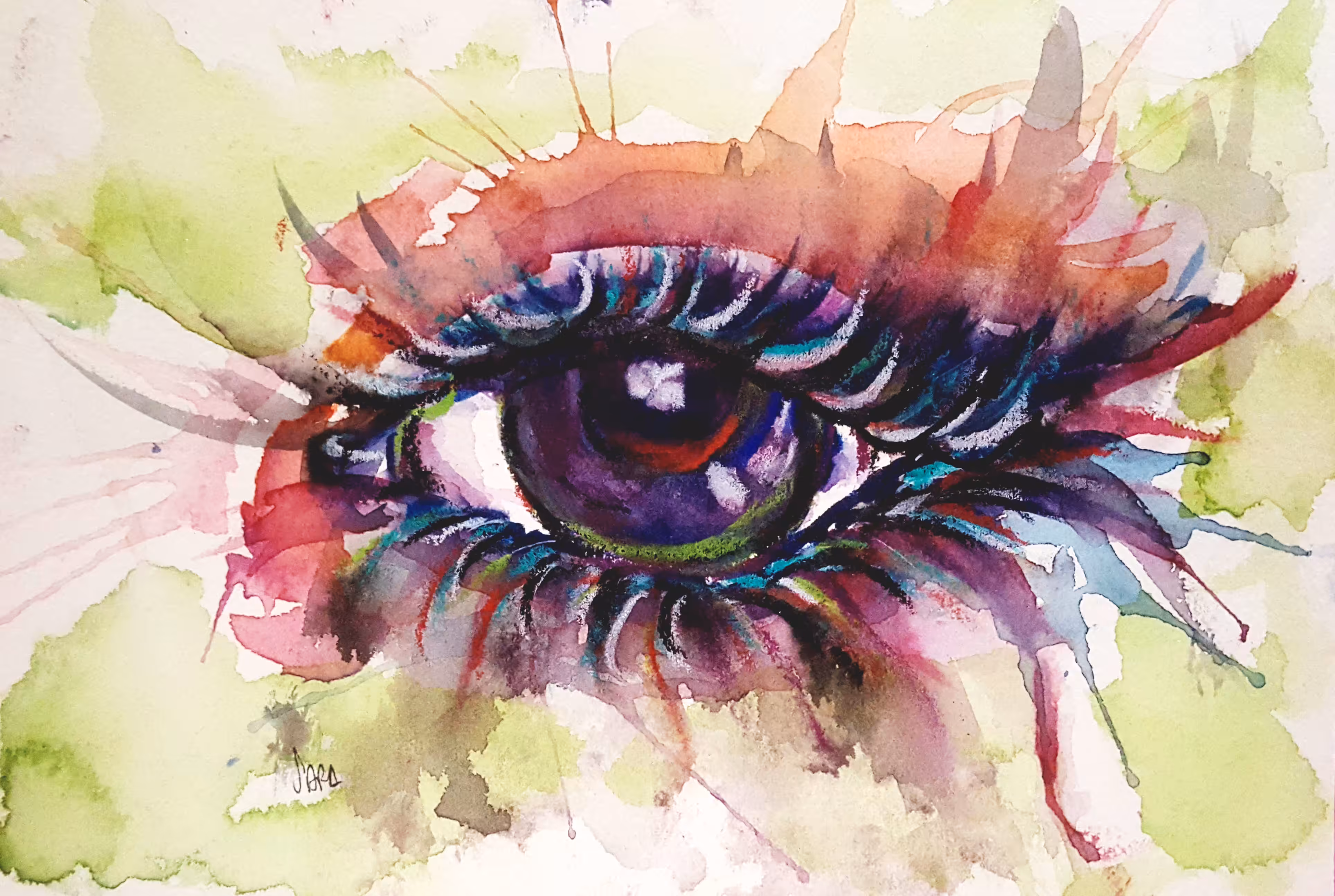 eye 1