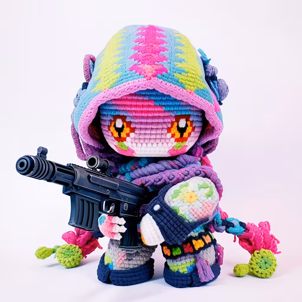 Knitkitmori #365