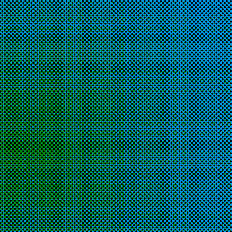 CMYK (Death of a Medium) #31