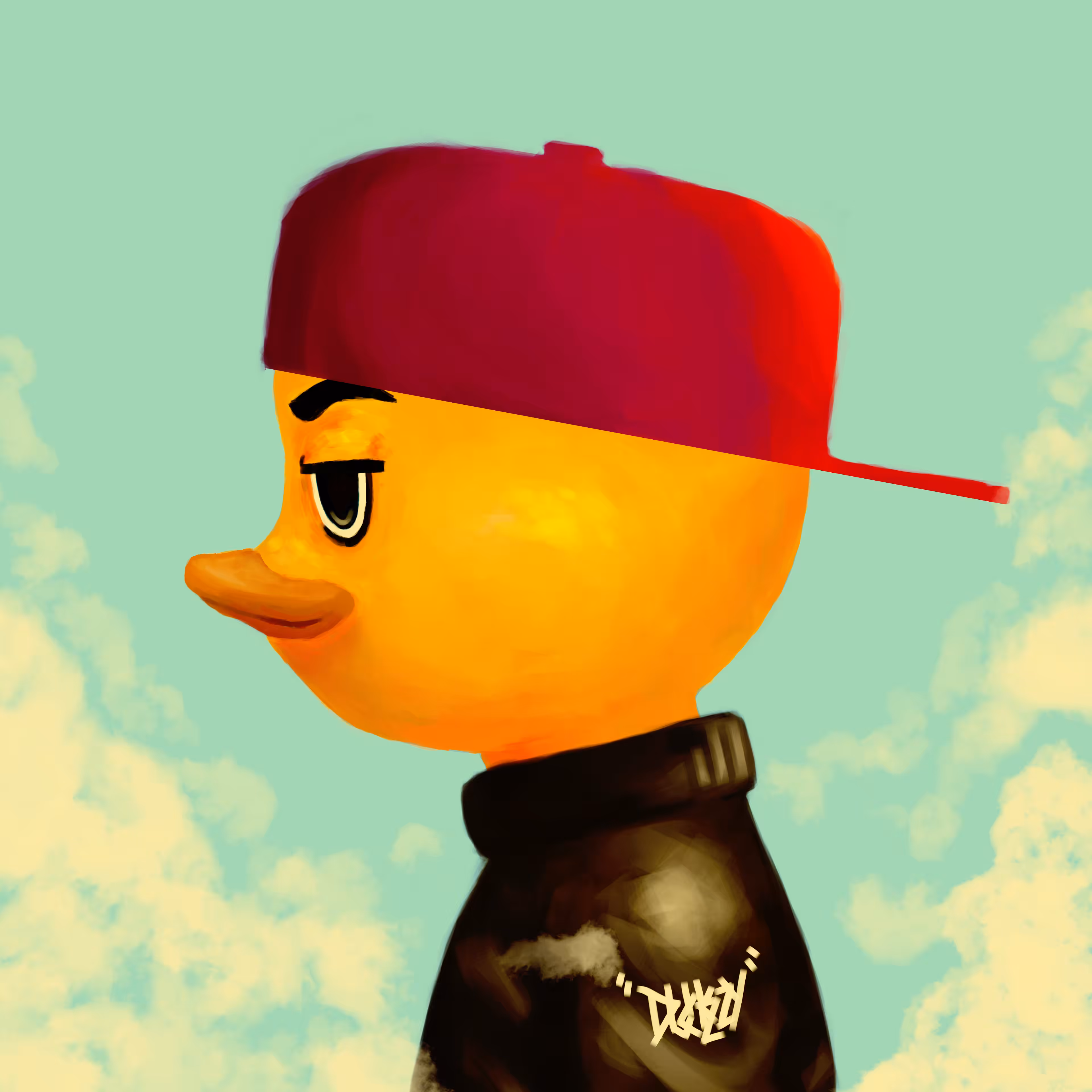 Duckzzy 224