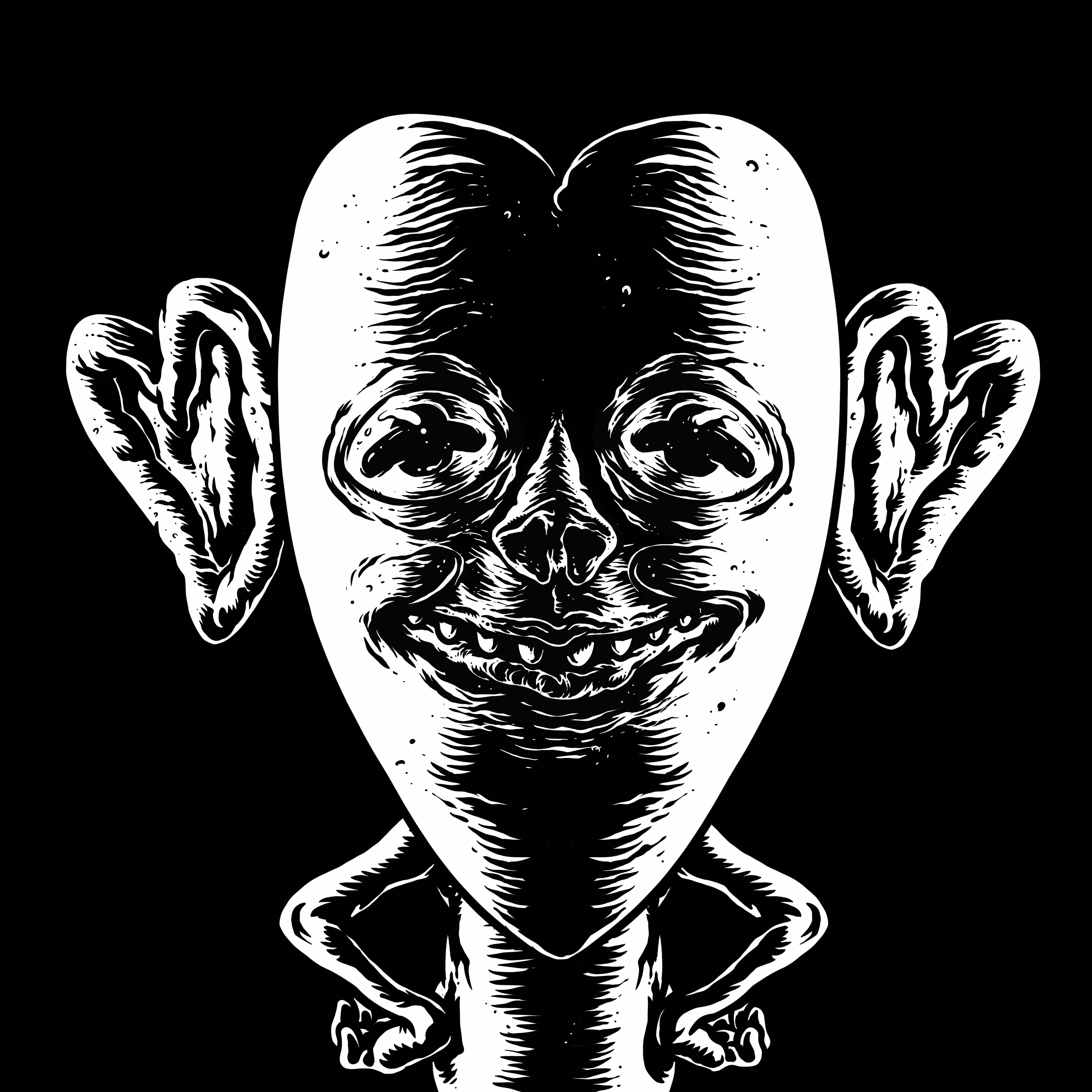 Friend #028