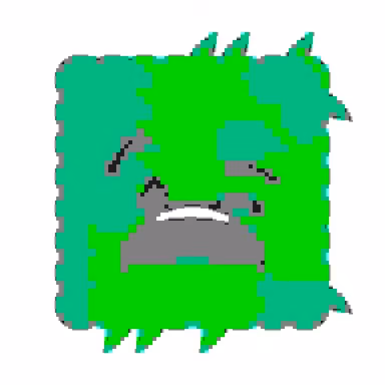 FoliaVirus: Kudzu #264
