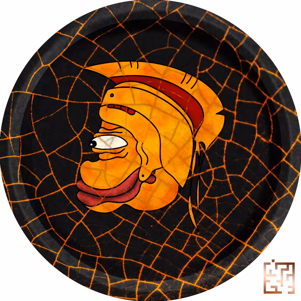Disc #19
