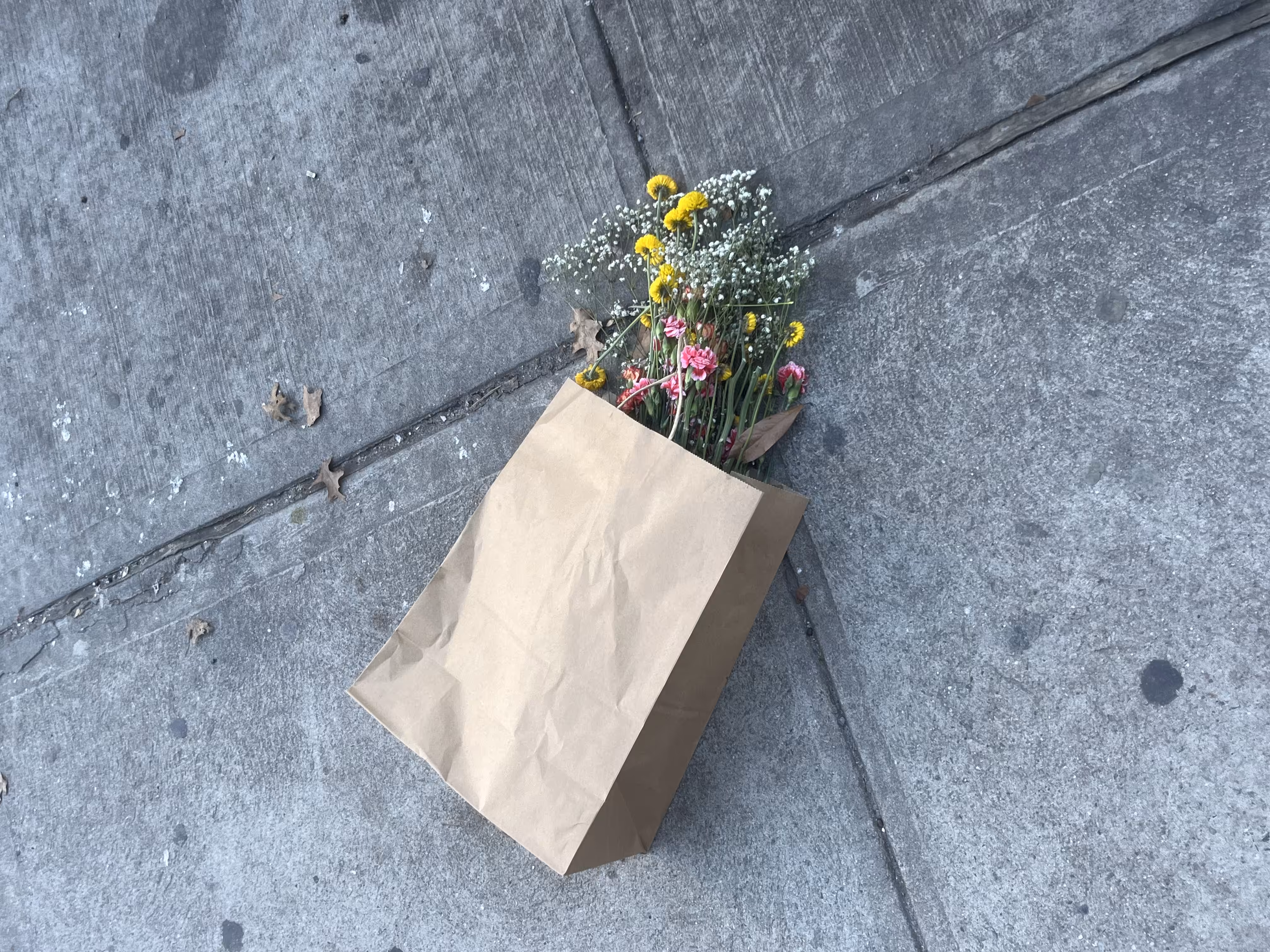 💐🛍️