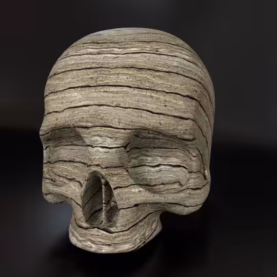 SkullZ #151