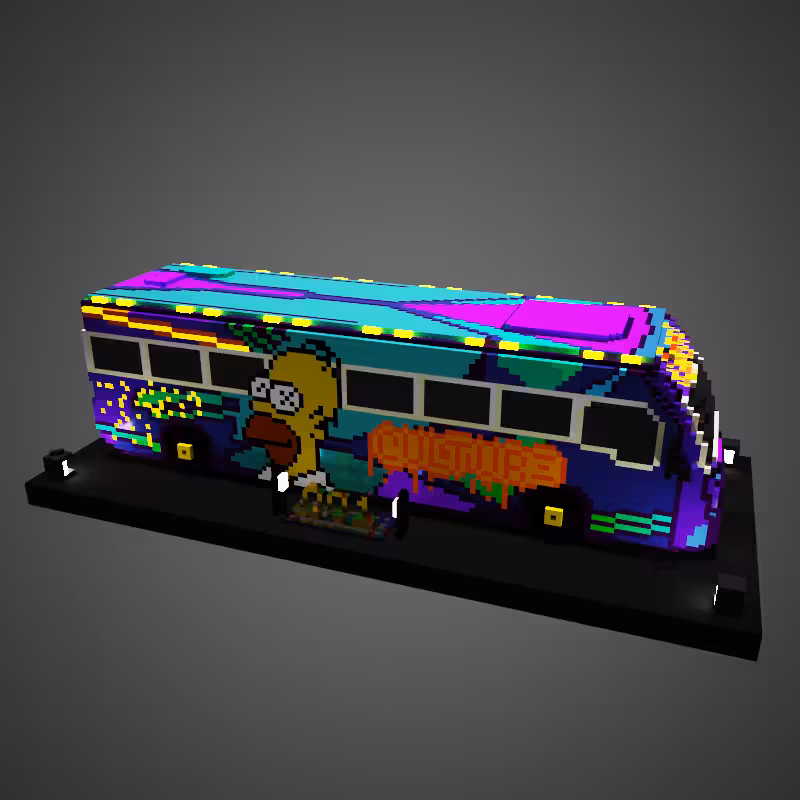 VAGOW MATATU 001