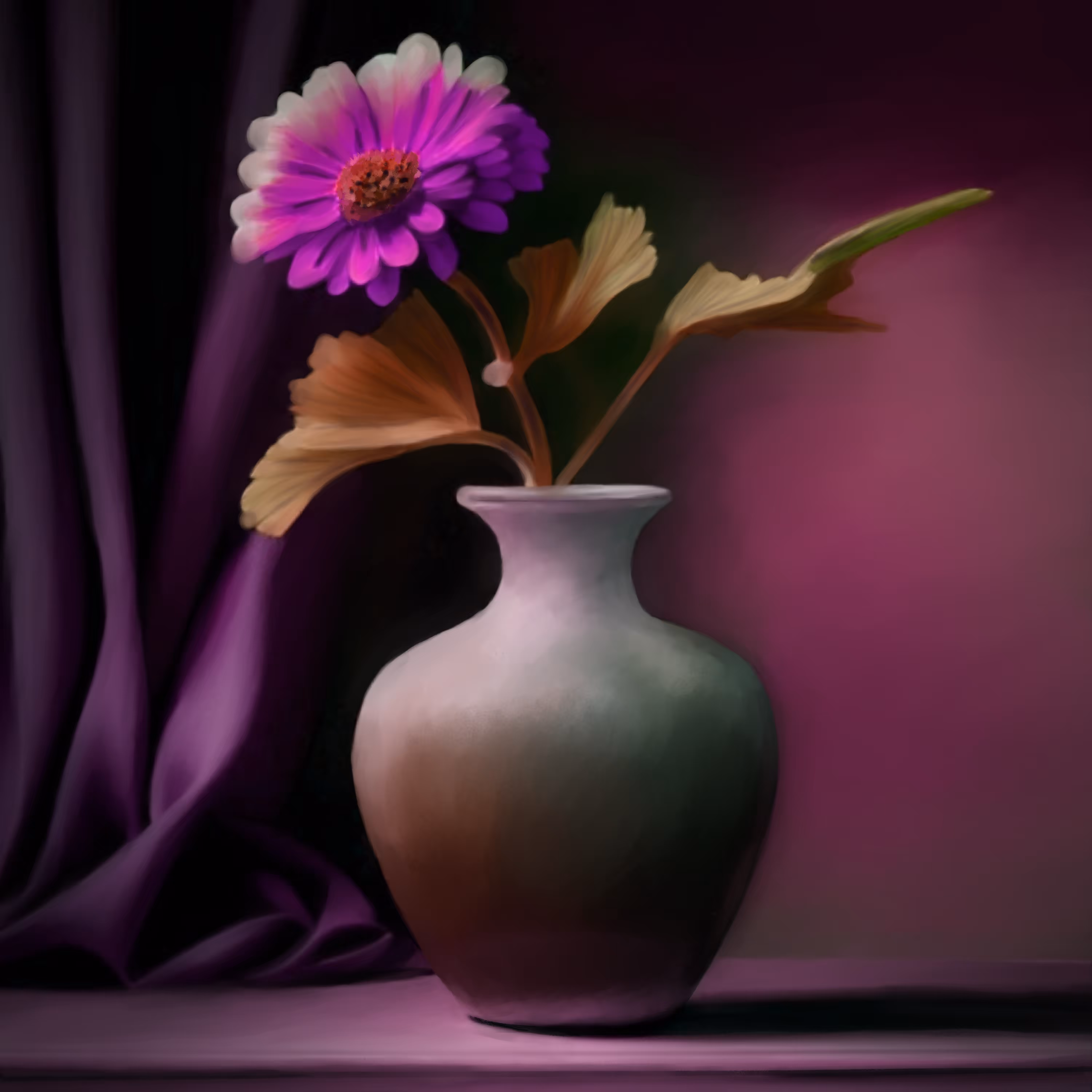1Flower