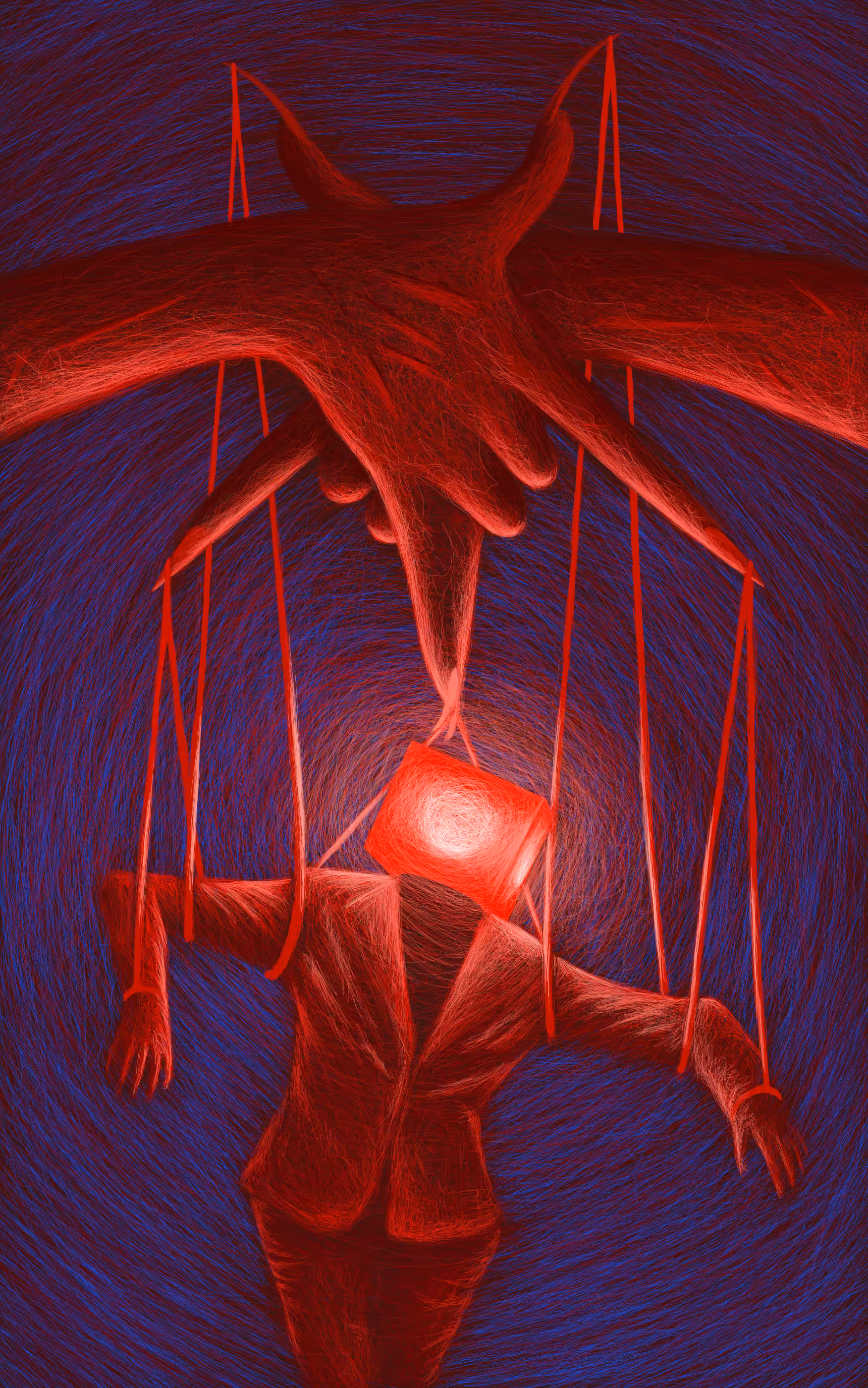 An Idle Mind