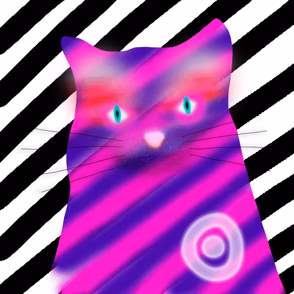 Quantum Cats #2998