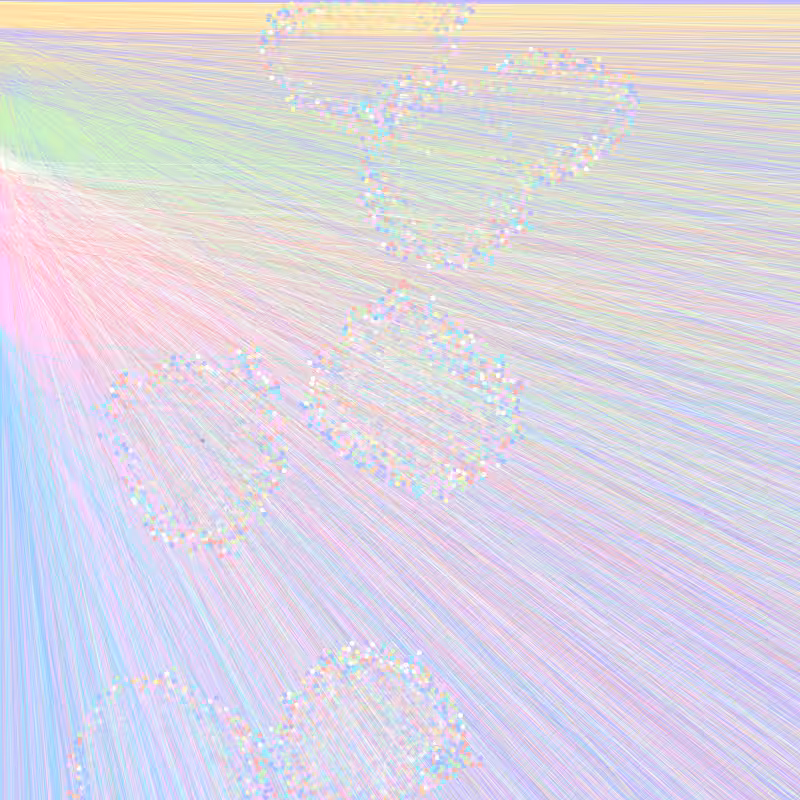 Colorful Celebration #5
